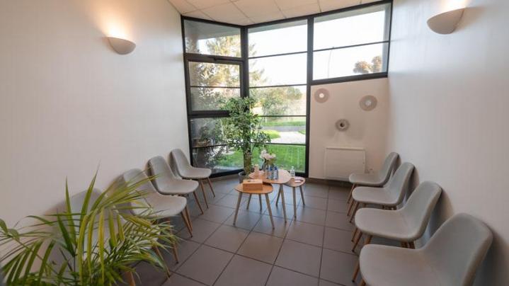 Salon funéraire Angerville